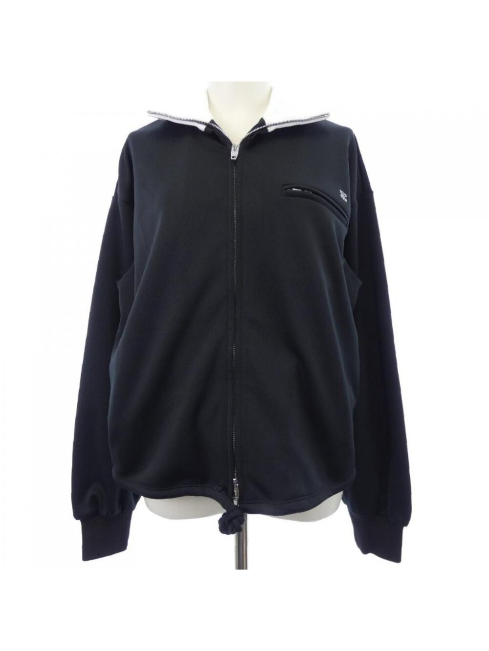 Celine Jacket Black